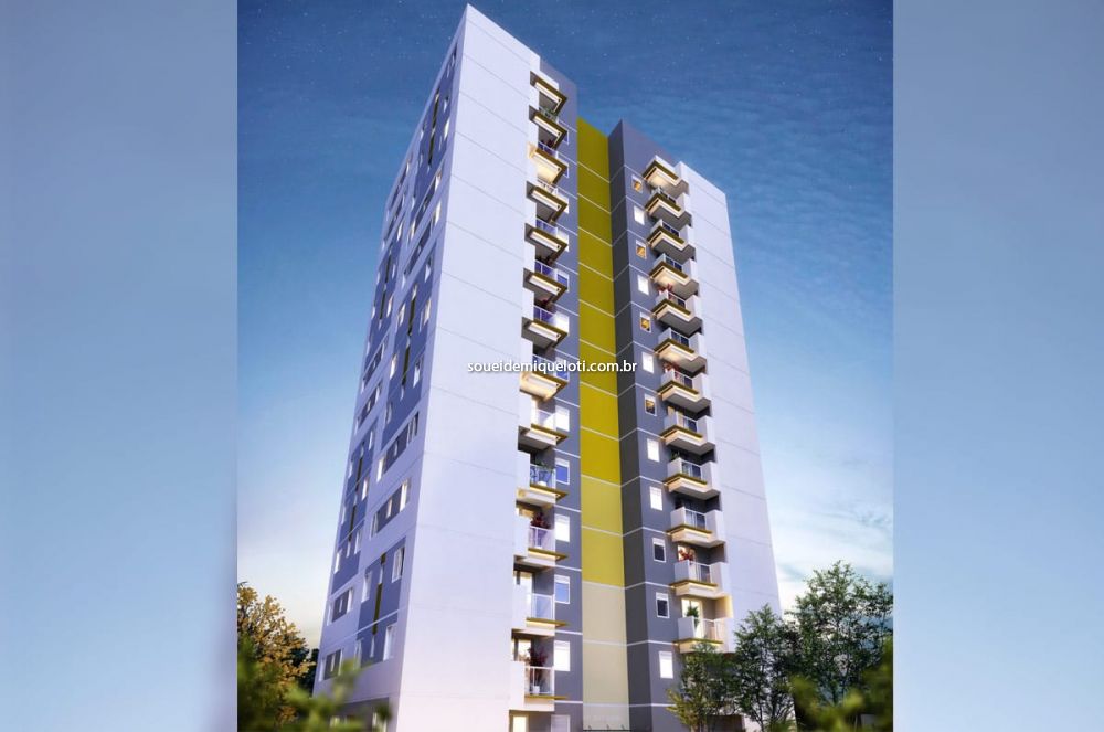 Apartamento Jardim Rodeio 2 dormitorios 1 banheiros 1 vagas na garagem